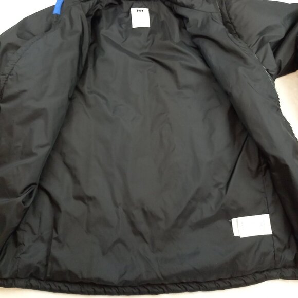 Helly Hansen Light Winter Jacket Mens (L) - Picture 5 of 9